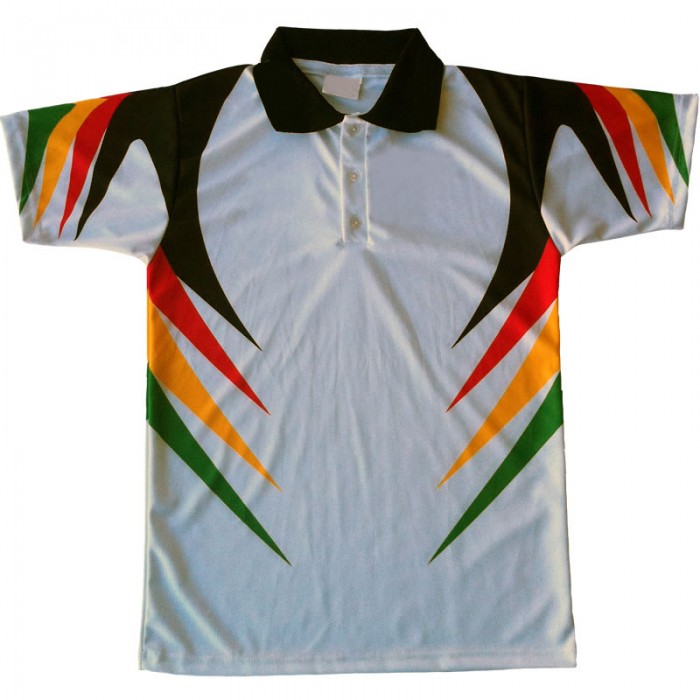 Sublimation Shirt
